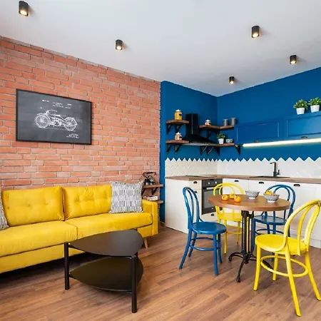 Retro - Renovated One Bedroom Next To The Palace Of Justice Apartment Sofia