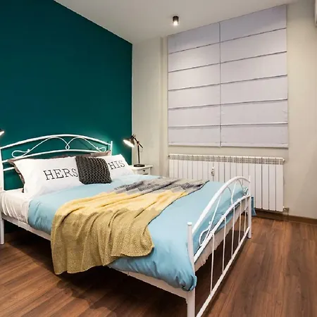 Retro - Renovated One Bedroom Next To The Palace Of Justice Apartment Sofia